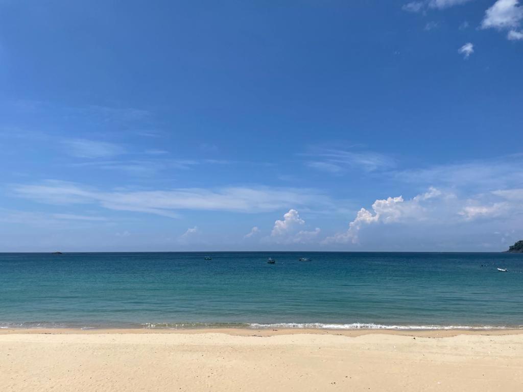 Tiongman Scubadive & Lodge Kampong Juara Ngoại thất bức ảnh