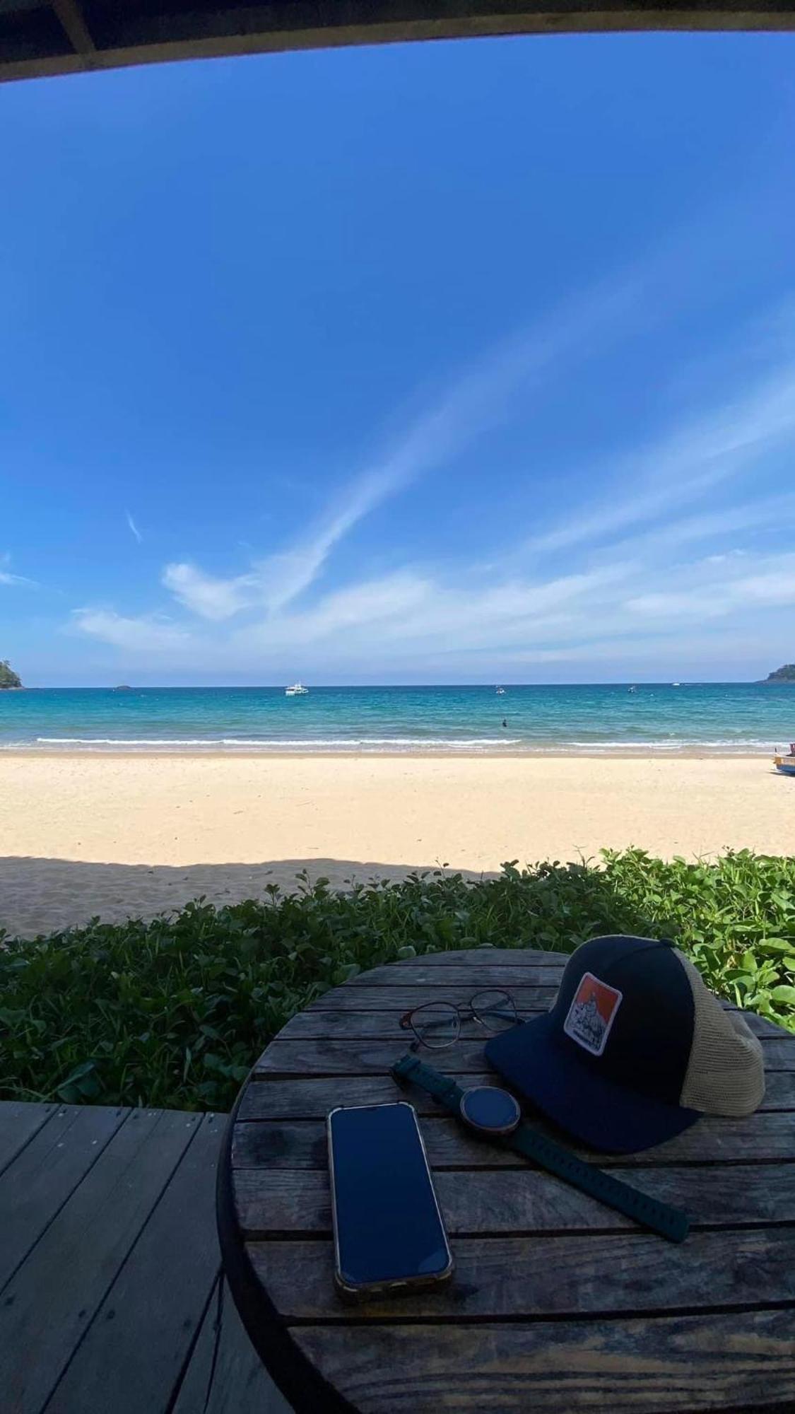 Tiongman Scubadive & Lodge Kampong Juara Ngoại thất bức ảnh